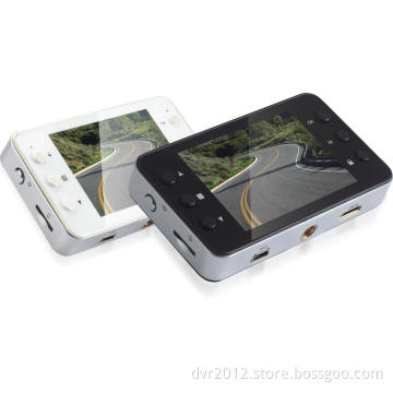 HD 1080P car dvr camera car black box with G-sensor HDMI OUT